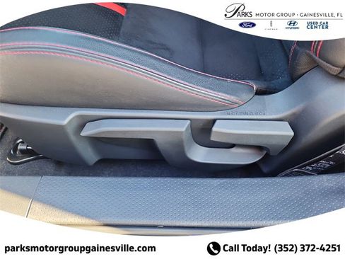 Used 2024 Subaru BRZ Limited image 15