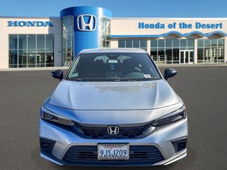 Certified 2024 Honda Civic Sport video 2