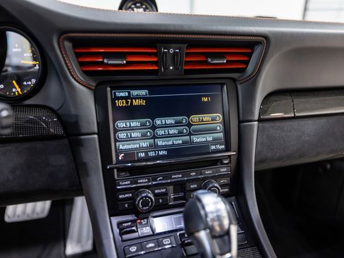 Used 2016 Porsche 911 GT3 RS image 42