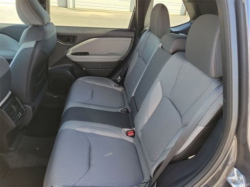 New 2026 Subaru Forester Premium image 13