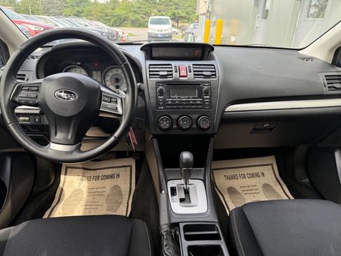 Used 2013 Subaru Impreza 2.0i Sport Premium image 14