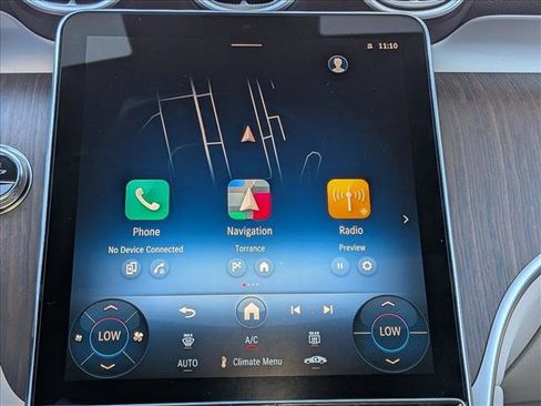 New 2026 Mercedes-Benz GLC 300 GLC 300 image 13