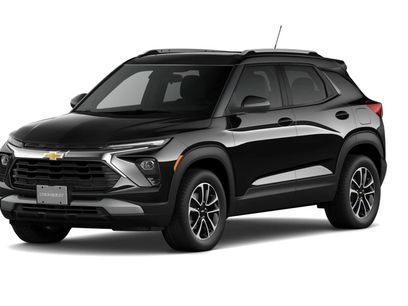 New 2026 Chevrolet TrailBlazer LT w/ Convenience Package