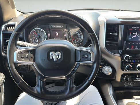 Used 2021 RAM 1500 Laramie AWD/4WD image 15