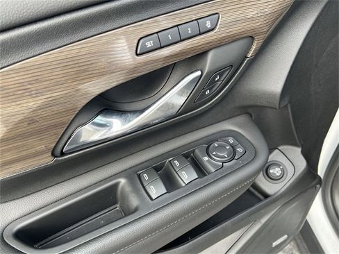 Certified 2022 GMC Terrain Denali w/ LPO, Floor Liner Package image 15