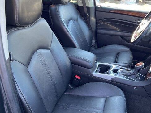 Used 2016 Cadillac SRX Performance image 15