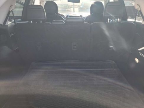 Used 2019 Ford Edge SEL w/ Equipment Group 201A image 13