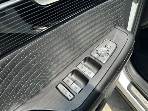 Used 2025 Hyundai Palisade Calligraphy AWD/4WD image 18