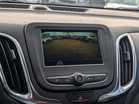 Used 2019 Chevrolet Equinox LT image 34