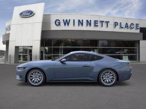 New 2025 Ford Mustang Premium RWD image 3