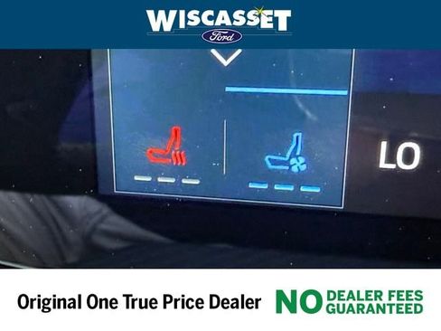 New 2025 Ford Mustang GT Premium w/ Mustang Nite Pony Package image 11