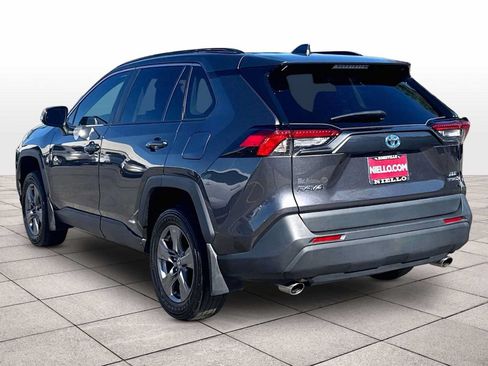 Used 2024 Toyota RAV4 XLE w/ Convenience Package AWD/4WD image 13
