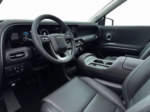 New 2026 Hyundai Palisade SEL image 14