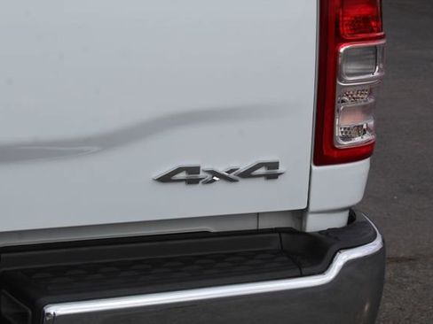 Used 2023 RAM 2500 Big Horn w/ Level 1 Equipment Group AWD/4WD image 5