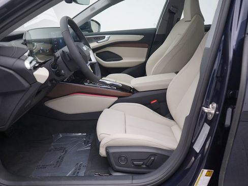 New 2026 Audi A6 Premium Plus image 6