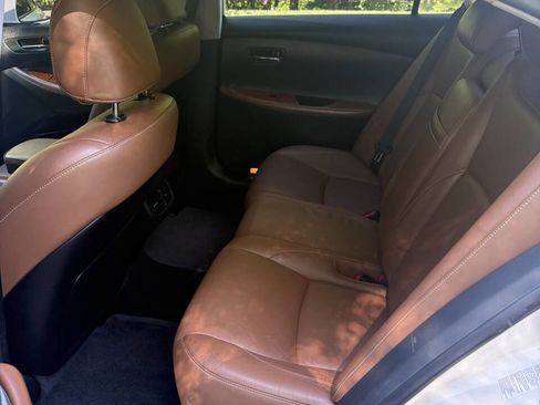 Used 2012 Lexus ES 350 w/ Touring Special Edition FWD image 34