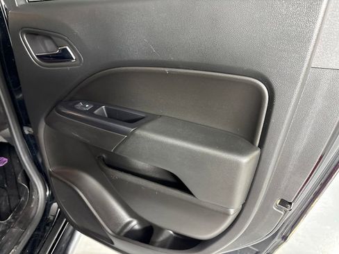 Used 2020 Chevrolet Colorado ZR2 AWD/4WD image 22