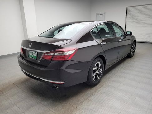 Used 2016 Honda Accord LX image 9