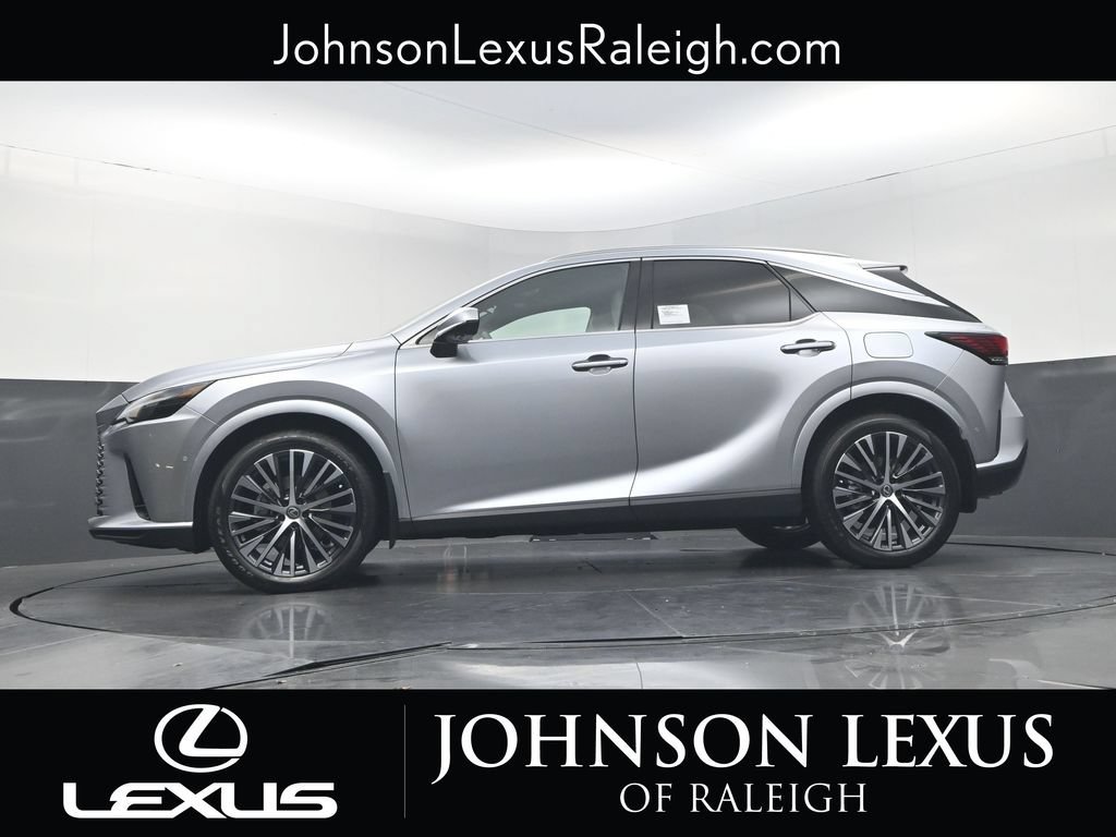 New 2026 Lexus RX 350 Premium Plus w/ Convenience Package AWD/4WD image 23