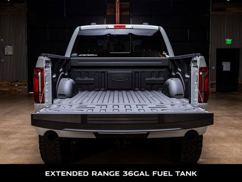 Used 2026 Ford F150 Lariat image 9