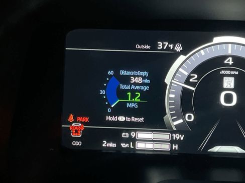 New 2026 Toyota Sequoia Platinum image 15