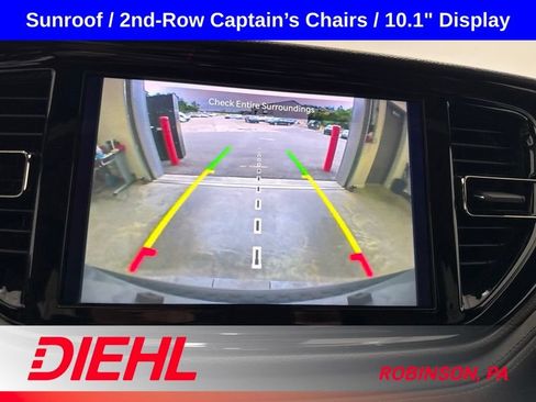 Used 2022 Dodge Durango GT AWD/4WD image 36