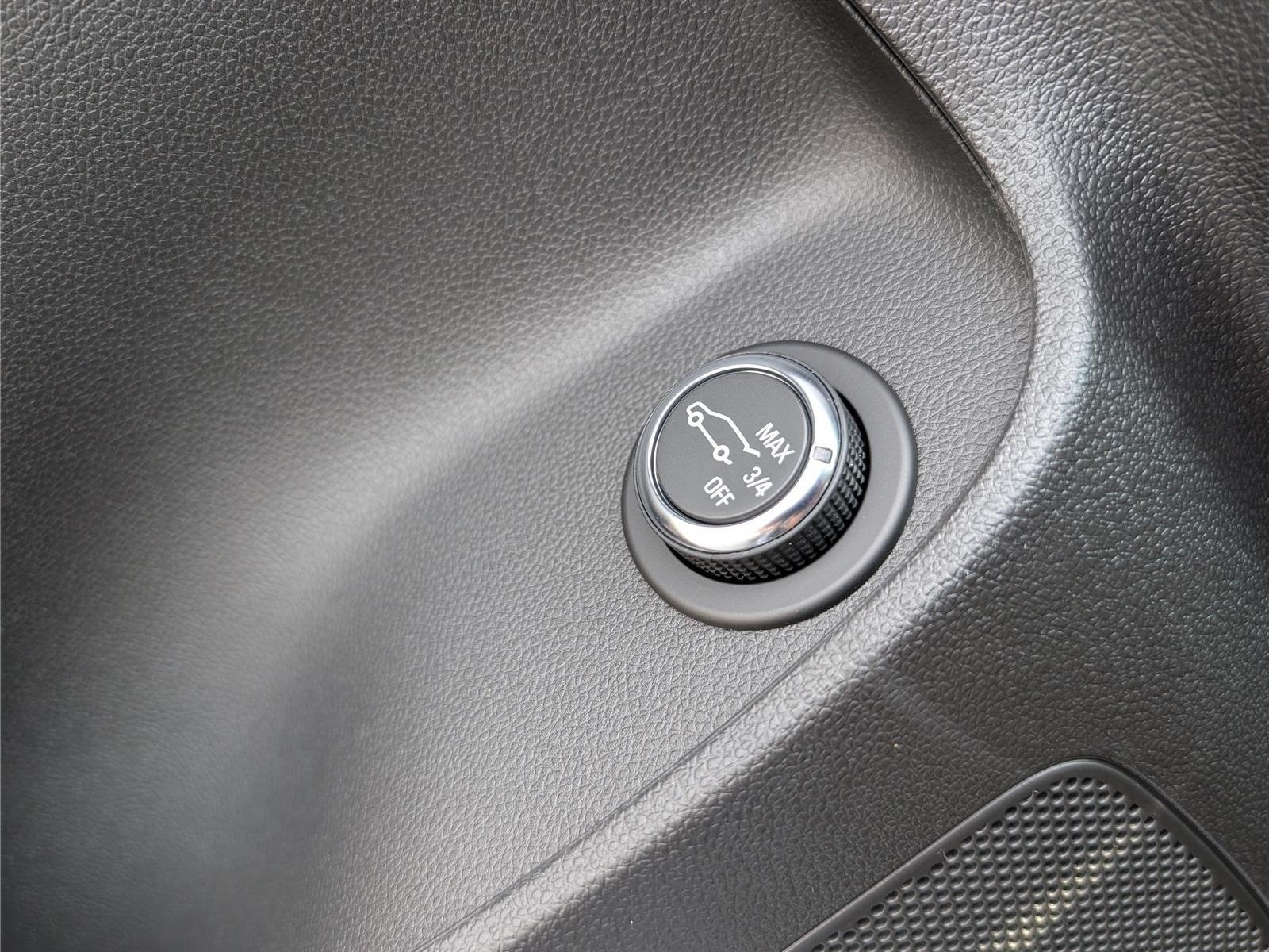 New 2026 Buick Envista Sport Touring w/ Convenience I Package FWD image 17
