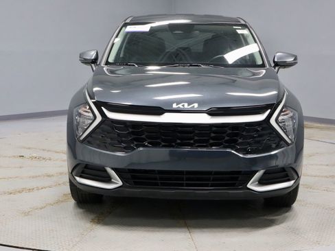 Used 2023 Kia Sportage EX FWD image 7