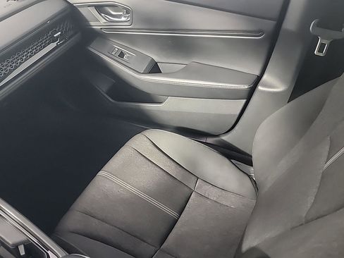 Certified 2023 Honda Accord Sport image 22