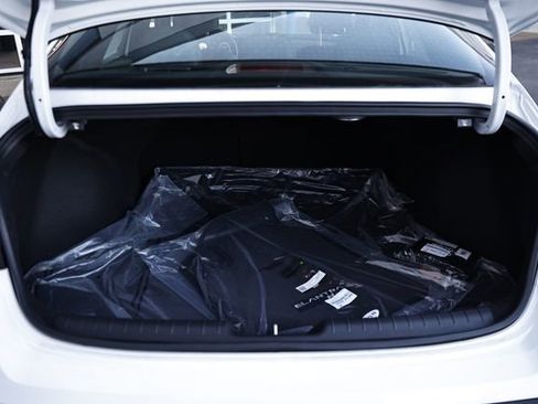 New 2026 Hyundai Elantra N Line image 5