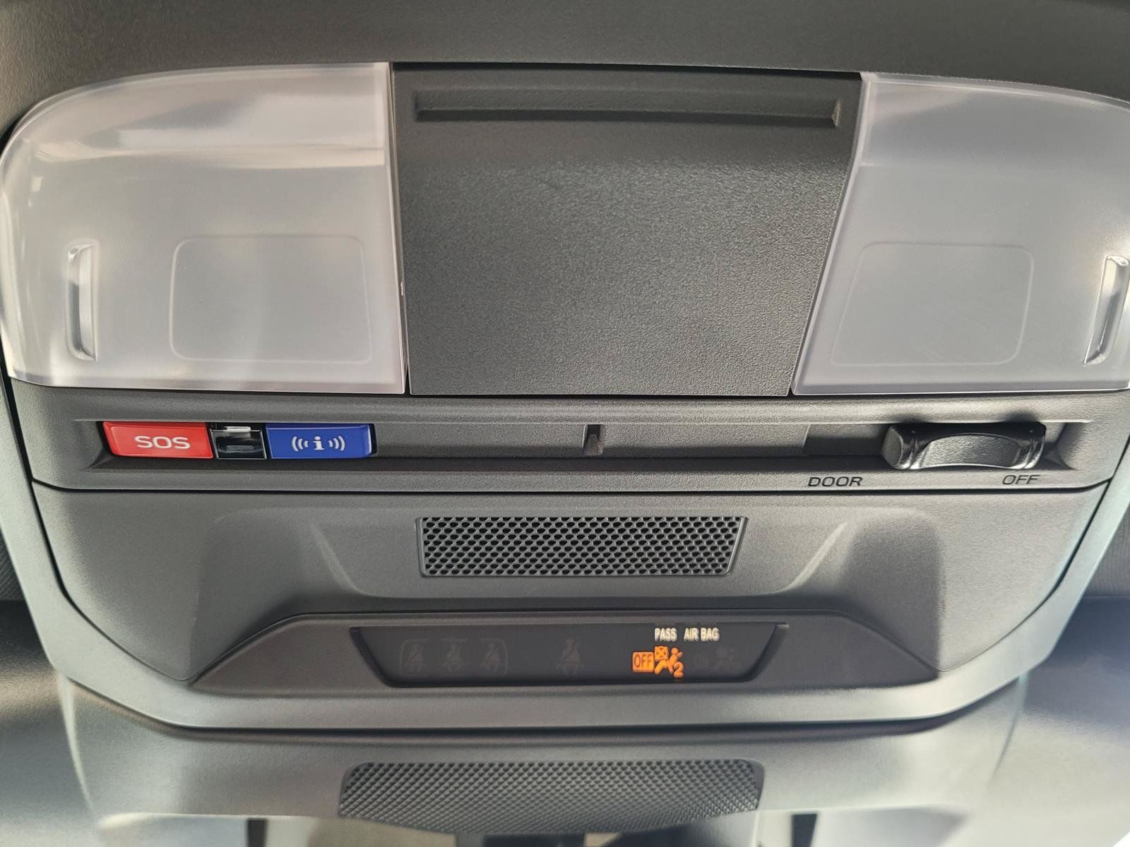 Certified 2026 Subaru Crosstrek 2.5i Sport w/ Crosstrek Mirror Package AWD/4WD image 29