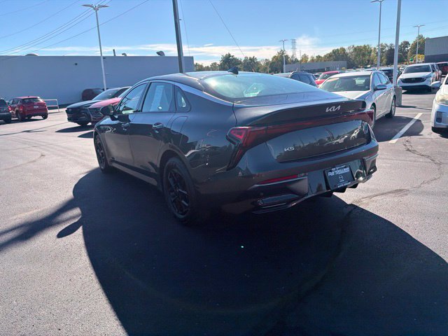 Used 2026 Kia K5 LXS FWD image 11