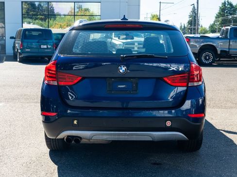 Used 2013 BMW X1 xDrive28i AWD/4WD image 5