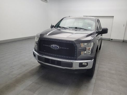 Used 2016 Ford F150 XLT image 15