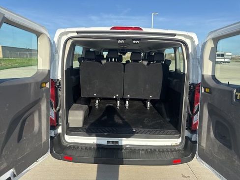 Used 2020 Ford Transit 350 XL RWD image 13