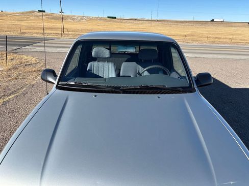 Used 2000 Toyota Tacoma 2WD Xtracab image 9