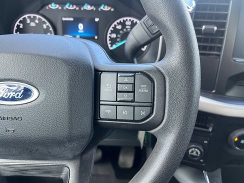 Used 2021 Ford F150 XL w/ FX4 Off-Road Package AWD/4WD image 22