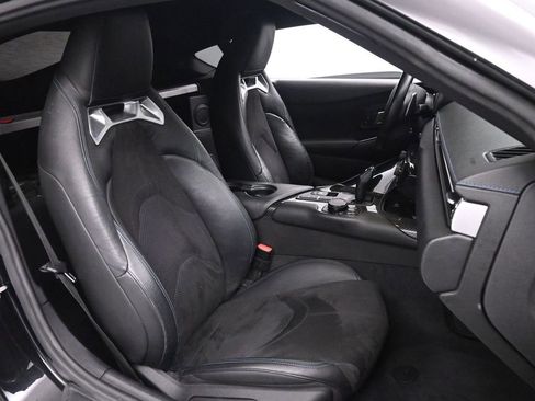 Used 2021 Toyota Supra A91 Edition w/ Driver Assist Package image 17