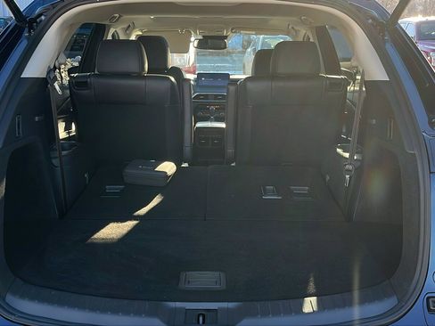 Used 2023 MAZDA CX-9 Touring image 23