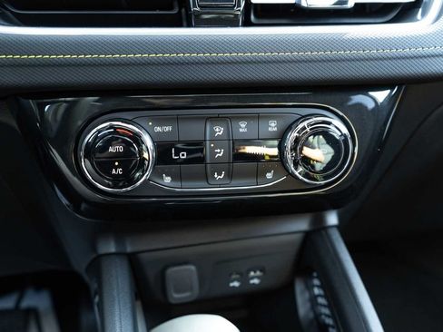 New 2026 Chevrolet TrailBlazer ACTIV w/ Convenience Package FWD image 20