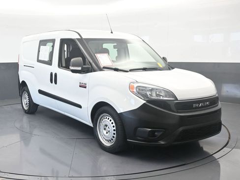 Used 2021 RAM ProMaster City Wagon image 9