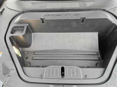 New 2025 Ford Mustang Mach-E Premium image 17