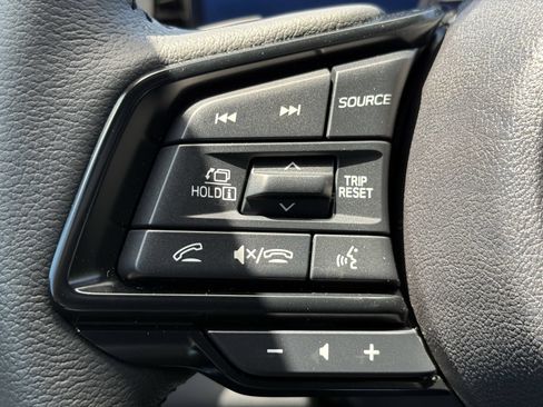 New 2026 Subaru Outback Premium w/ Premium/Limited Package AWD/4WD image 14