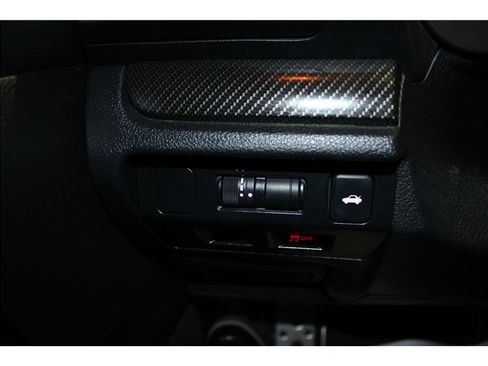 Used 2020 Subaru WRX Limited w/ Popular Package #3 image 31