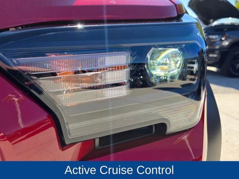 Used 2025 Toyota 4Runner SR5 image 11