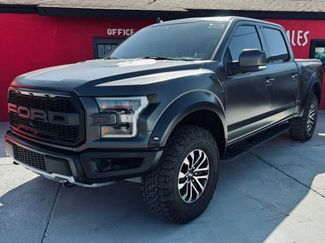 Used 2019 Ford F150 Raptor w/ Equipment Group 802A Luxury image 1