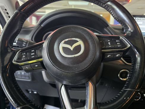Used 2018 MAZDA CX-5 Touring w/ Preferred Equipment Package FWD image 27