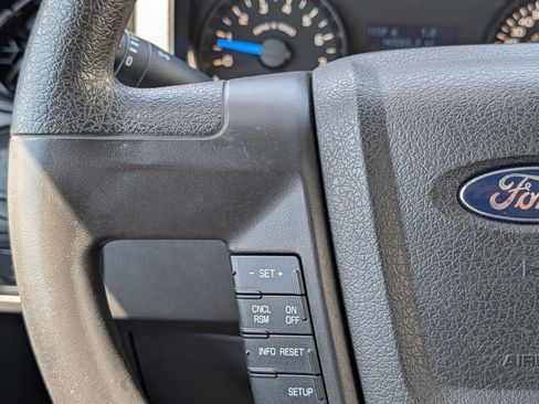 Used 2014 Ford F150 STX RWD image 20