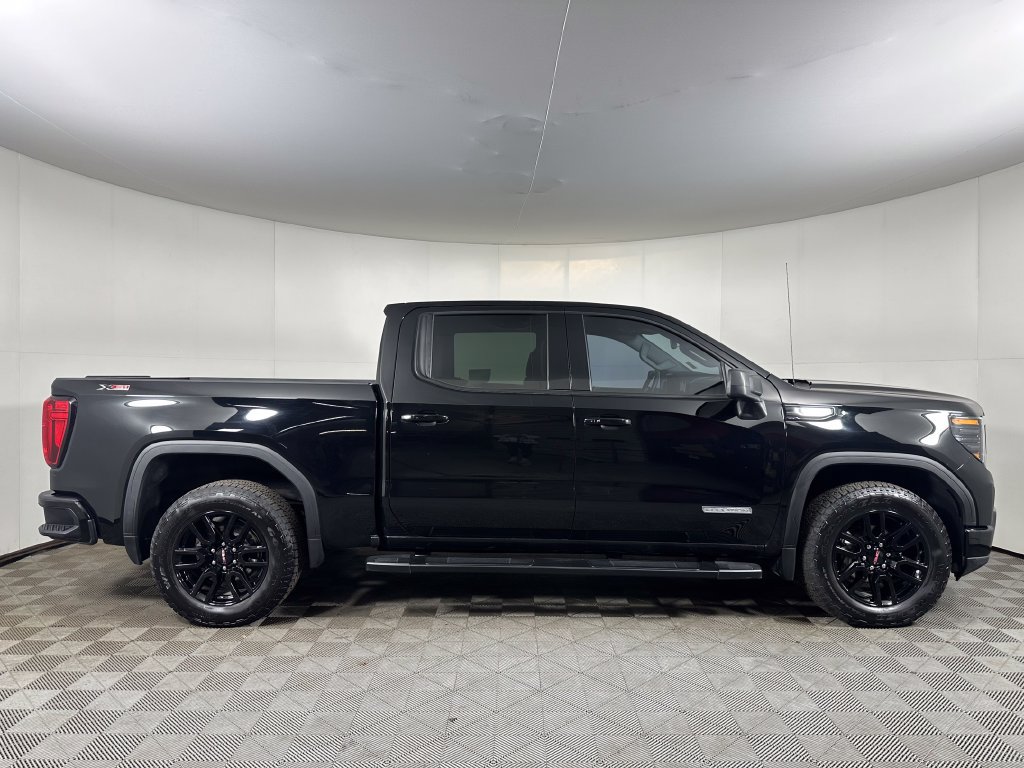Used 2025 GMC Sierra 1500 Elevation AWD/4WD image 6