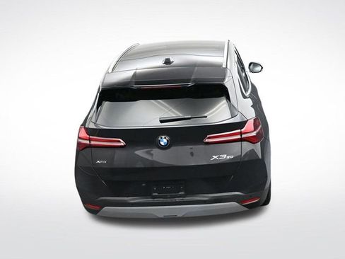 New 2026 BMW X3 xDrive30 w/ Premium Package image 23